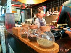 -喜茶(东莞雍华庭店)
