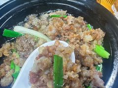 -秋姐美食店(旅游大道店)