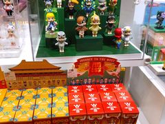 -泡泡玛特POPMART(上海环球港店)