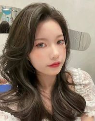 点击看大图 -KIMI HAIR SALON·烫染设计店