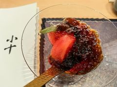 -小十Omakase(地王大厦店)
