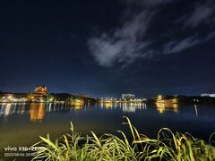 -凤城河风景区