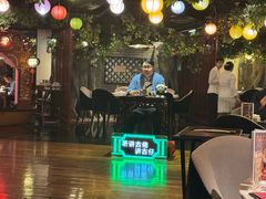 -广州花园酒店荔湾亭·地道点心·粤式饮茶