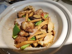 -东海海鲜酒家(流花店)