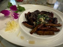 -新聚丰菜馆(太监弄店)