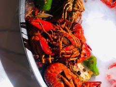 -王红军龙虾(盐仓桥店)