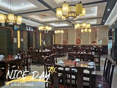 大堂-肖记公安牛肉鱼杂馆·省级非物质文化遗产(三角路直营店)