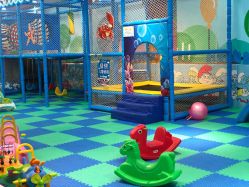 -爱婴室(上海浦建路店)