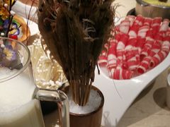 -海上明月海鲜火锅 鲜切牛肉