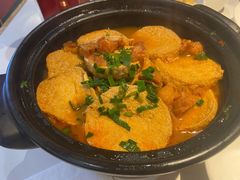 -川知味(京华城店)