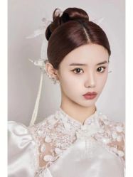 -Lady  Jane高端婚纱礼服馆