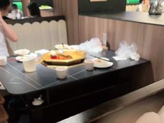 -蜀九香火锅(彩虹店)
