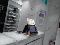 -福奈特洗衣洗鞋(东方路店)