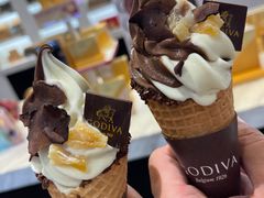 -GODIVA(王府井apm店)