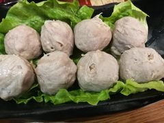 -牛a潮汕鲜牛肉粿条(天河北店)