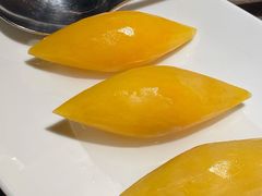 蜜汁红薯-新荣记(BFC外滩金融中心店)