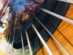 -号令江湖·水浒烤肉(和畅睦邻中心店)