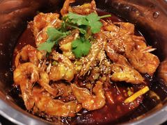 -虾吃虾涮.虾火锅.肉蟹煲(步步高梅溪新天地店)