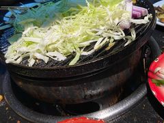 -石记老北京炙子烤肉(松园店)
