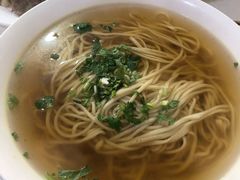 -鑫明明拉面(宁化路店)