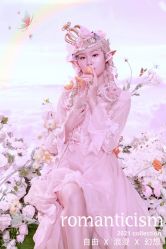 -芭莎视觉婚纱摄影(花溪店)