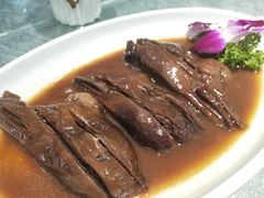 -胜记为食家·创新粤菜(车公庙店)
