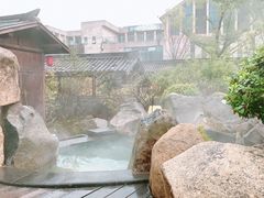 -溧阳天目湖天沐温泉