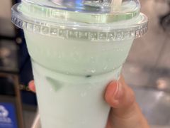 -Yee3·三号椰(上海中山公园龙之梦店)