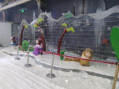 -宁波冰雪大世界(北仑区)