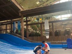 -杭州开元森泊度假乐园