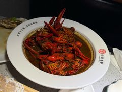 -叶派龙虾·招牌十三香(合肥路首店)