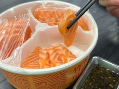 -青岛美食夜校·美食集合地(麦岛店)