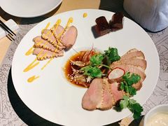 薄切嫩鸭-穹六人间 people 6(岳阳路店)