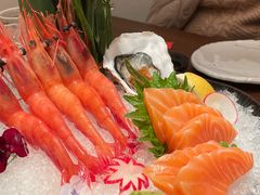 -七条鱼日本料理(远洋乐堤港店)