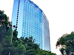-广州白天鹅宾馆