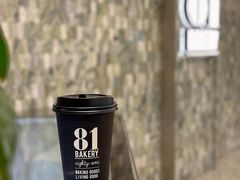 -81bakery(关山路店)