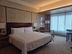 -上海浦东嘉里大酒店
