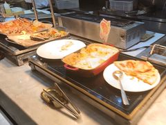 -晶丽香榭自助餐(南京大饭店)