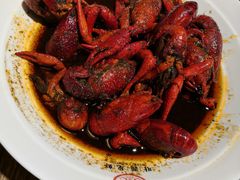 -叶派龙虾•招牌香辣蟹·海鲜(中海国际店)