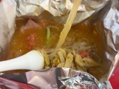 -见味花甲(福田coco park店)