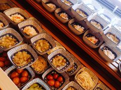 芥末章鱼-温禾牛·和牛寿喜烧自助火锅(恒基名人店)