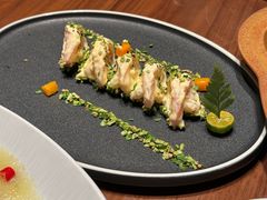 -喜鼎海胆水饺(东港店)