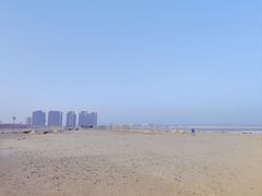 -山海广场