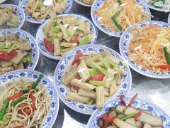 -豫掌柜饸饹面·烩面(秀沿路店)