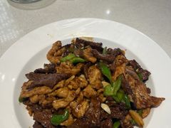 -普天和酒楼·新津菜·烤鸭(天津之眼店)