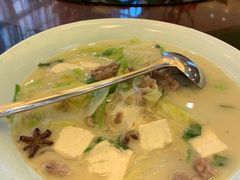 -红色盛宴酒楼(科丰桥店)