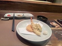 -北京泰富酒店-道日本料理餐厅