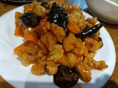 樱桃肉-方城小吃店