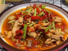 -江西老表·经典江西八大碗