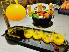 -3号仓库·创意中国菜(长宁龙之梦店)